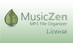 MusicZen License Discount Image